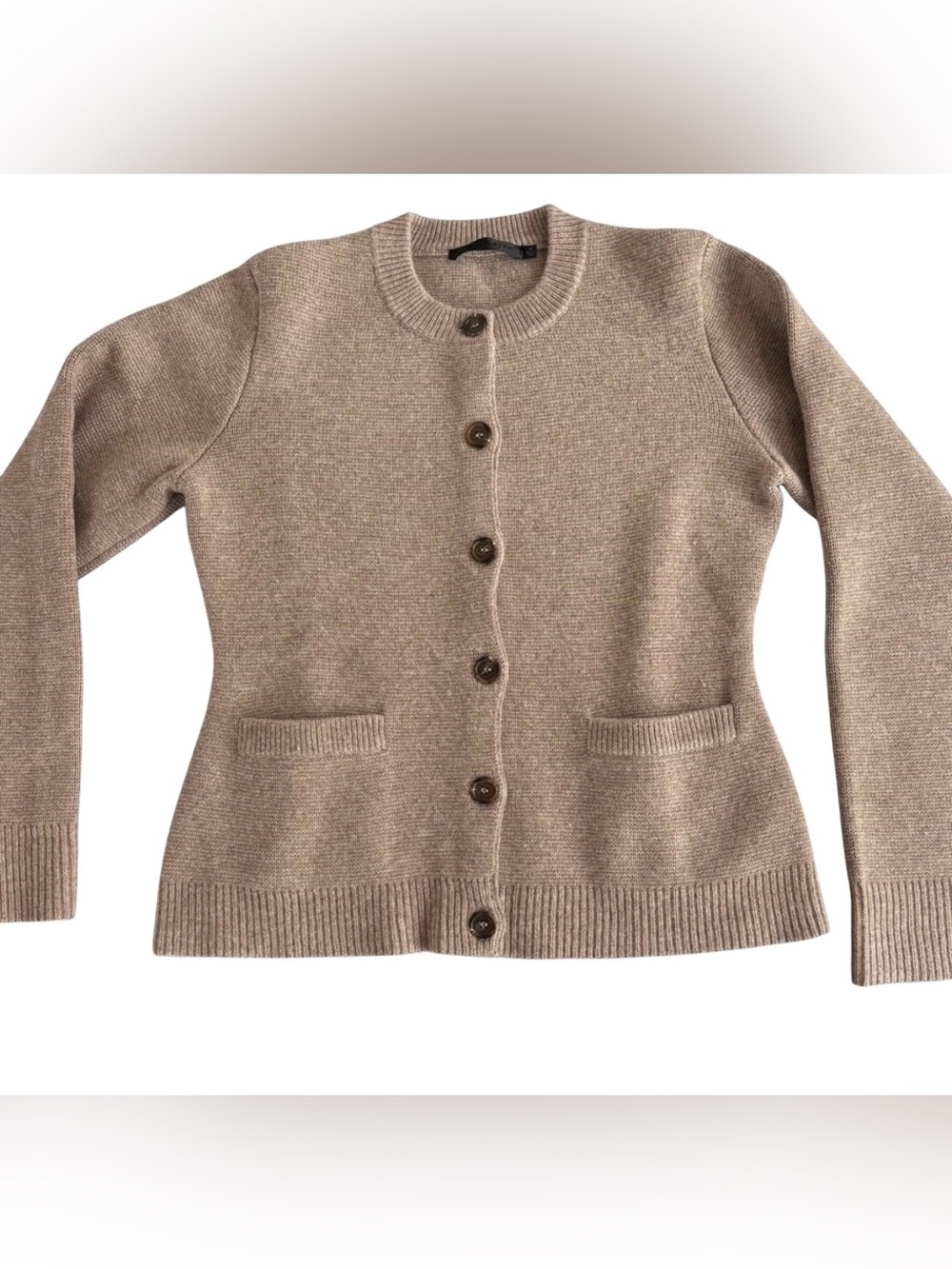 JENNI KAYNE Cooper Cardigan. LIKE NEW. Sz small